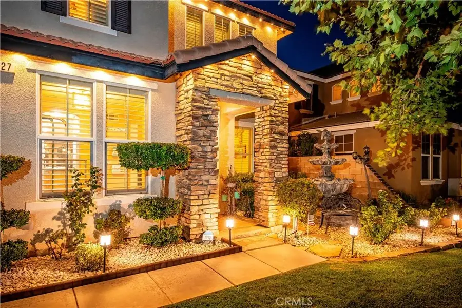 3327 Club Rancho Drive, Palmdale, CA 93551 - #2