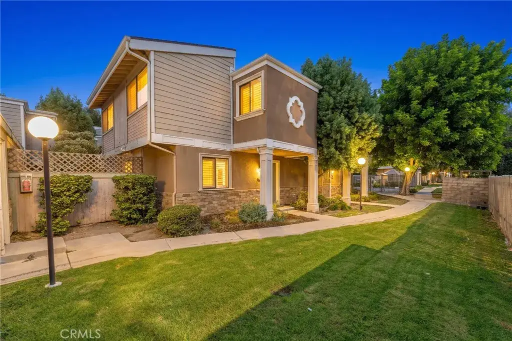 10730 Woodley Avenue #7, Granada Hills, CA 91344 - #1