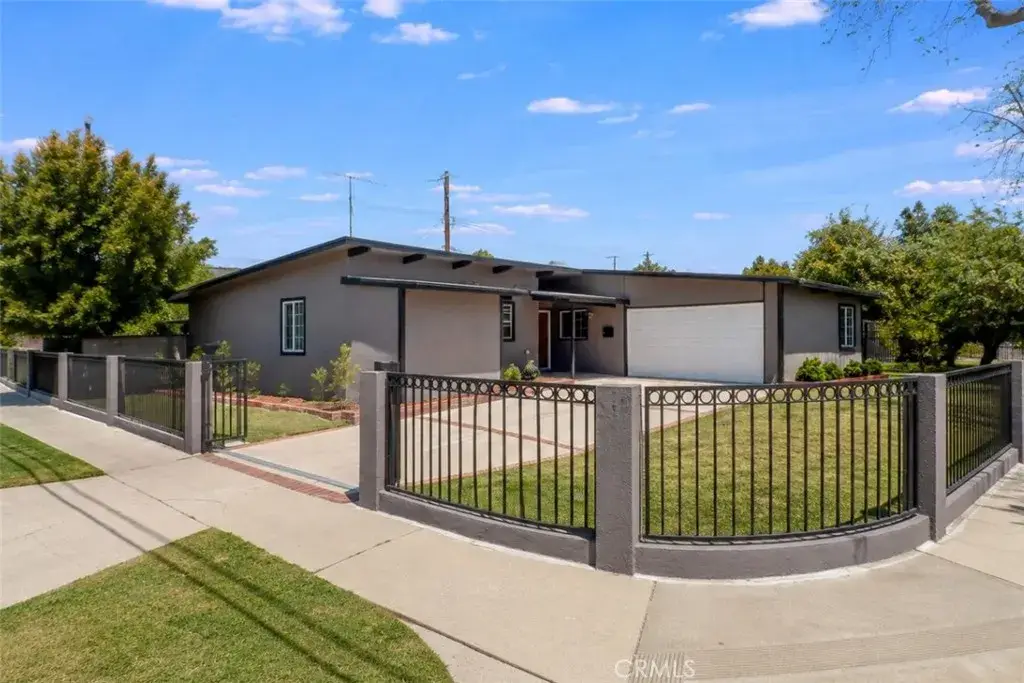 18027 Hatton Street, Reseda, CA 91335 - #1