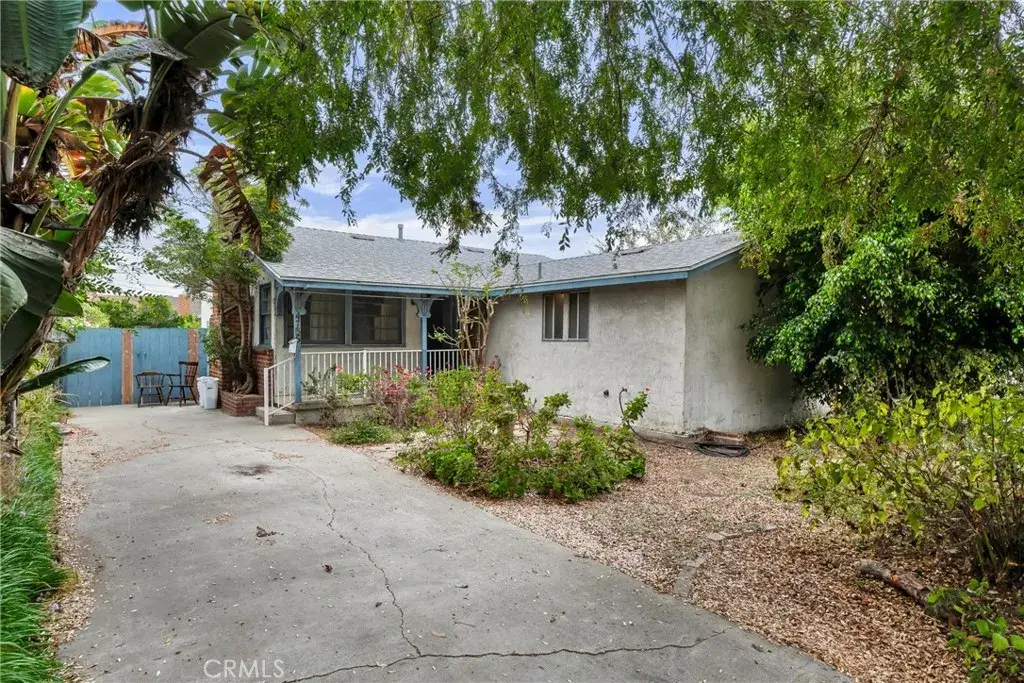 4736 Berryman Avenue, Culver City, CA 90230 - #1