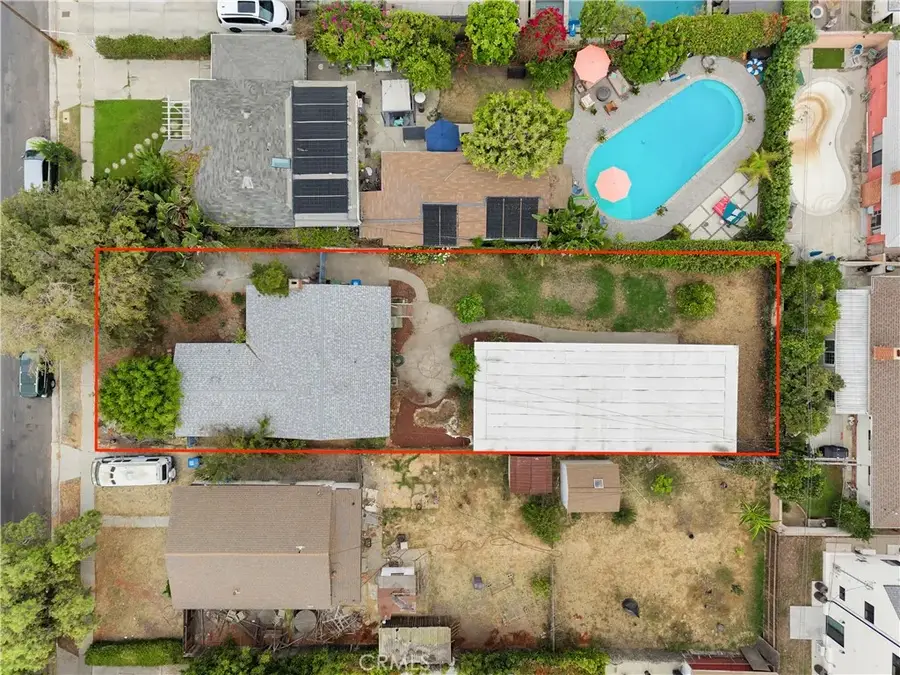4736 Berryman Avenue, Culver City, CA 90230 - #2