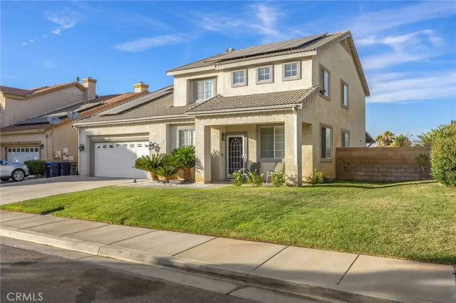 3843 Vitrina, Palmdale, CA 93551 - #2