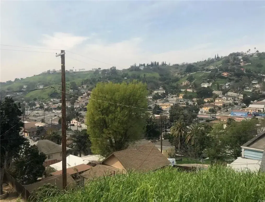 4392 O Neill, Los Angeles, CA 90032 - #1