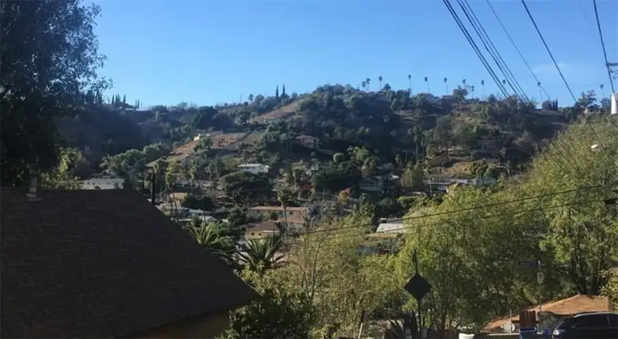4392 O Neill, Los Angeles, CA 90032 - #2