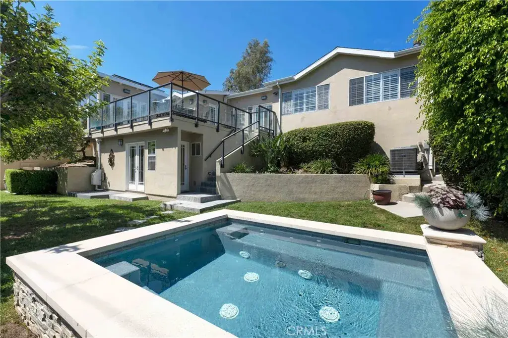 4028 Woodman Canyon, Sherman Oaks, CA 91423 - #1