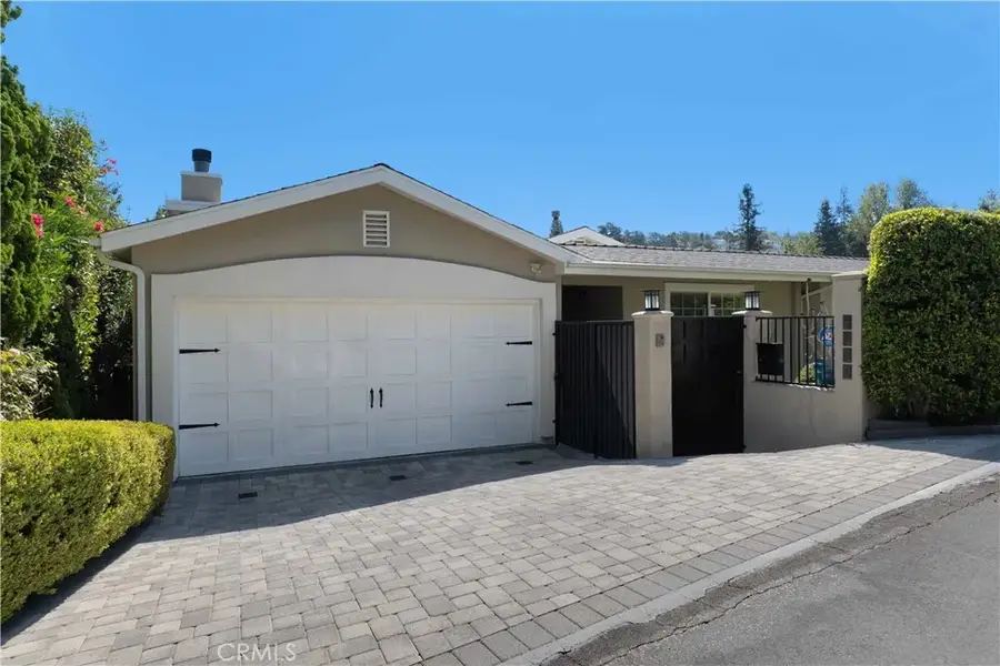 4028 Woodman Canyon, Sherman Oaks, CA 91423 - #2