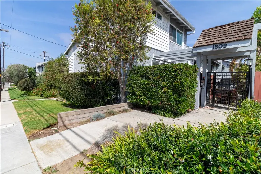 1809 Armour Lane #3, Redondo Beach, CA 90278 - #1