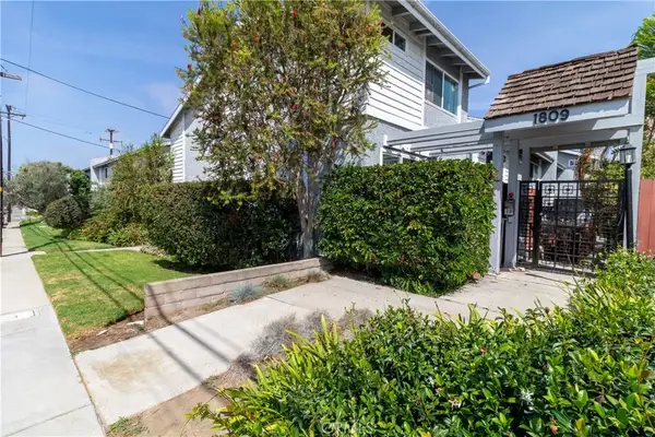 1809 Armour Lane #3, Redondo Beach, CA 90278