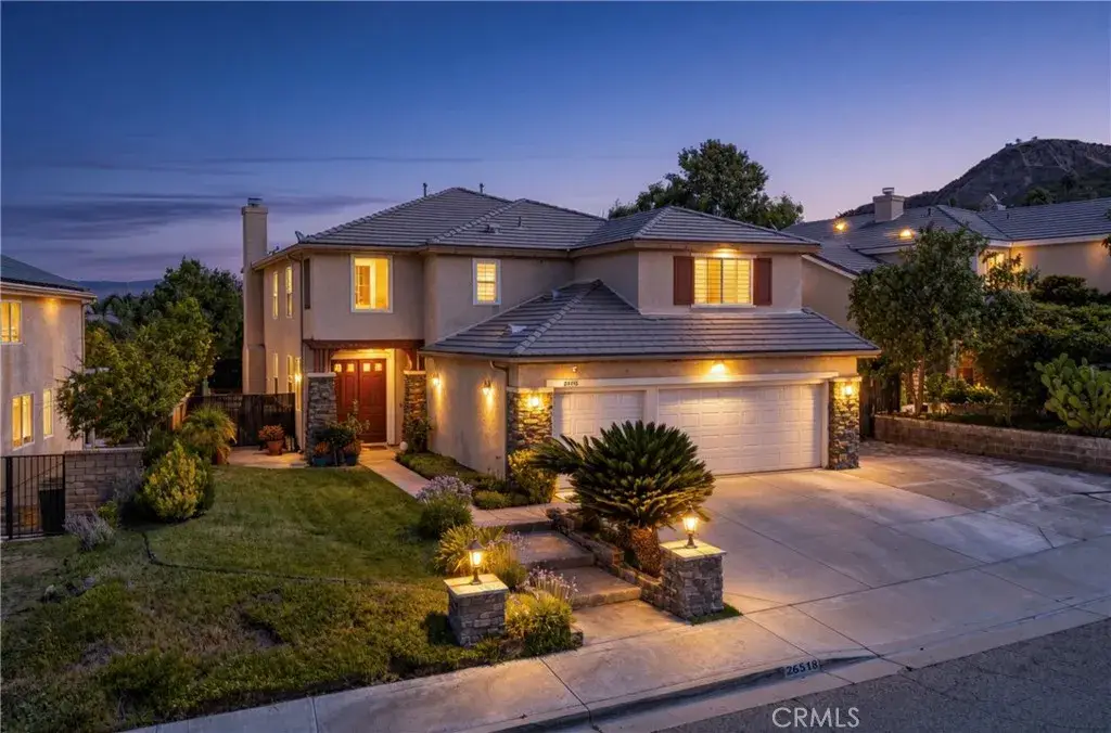 26518 Swan Lane, Canyon Country, CA 91387 - #1
