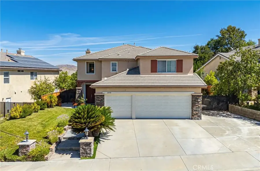 26518 Swan Lane, Canyon Country, CA 91387 - #3