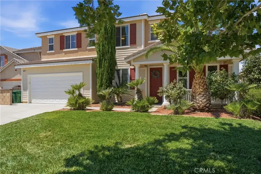 40741 Turnberry Court, Palmdale, CA 93551 - #2