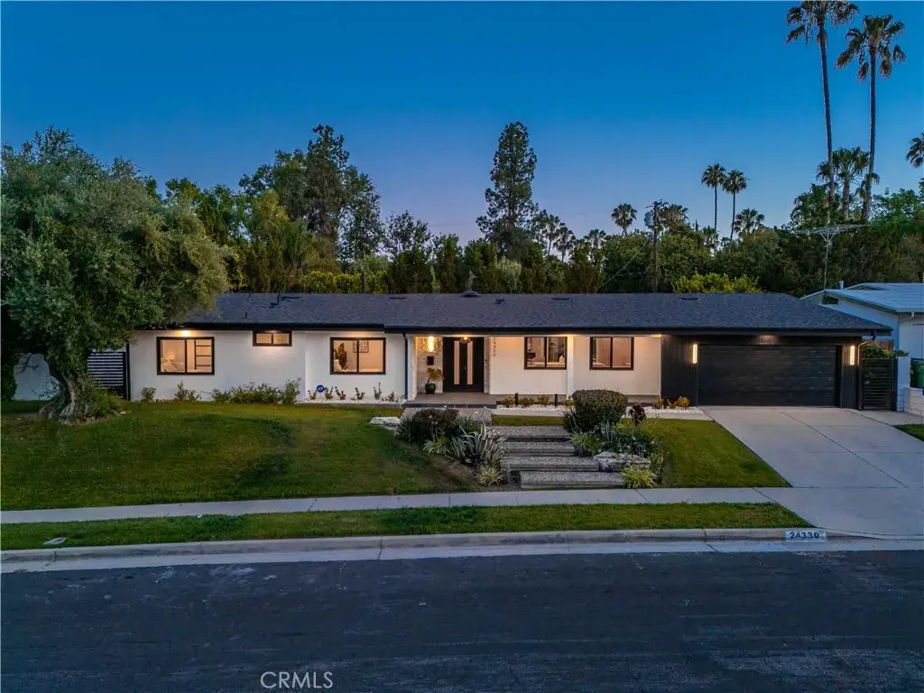 24320 Bessemer, Woodland Hills, CA 91367 - #1