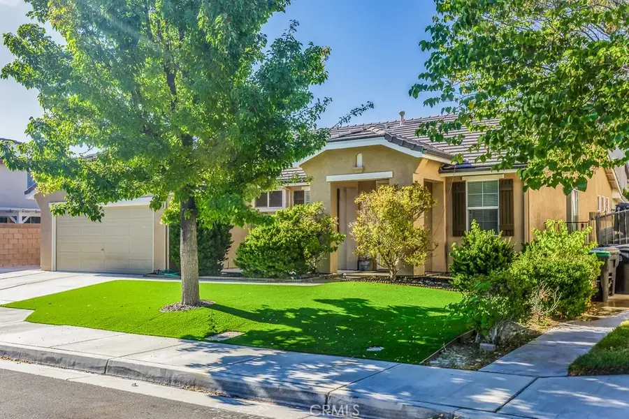 4626 Jade Court, Lancaster, CA 93536 - #2