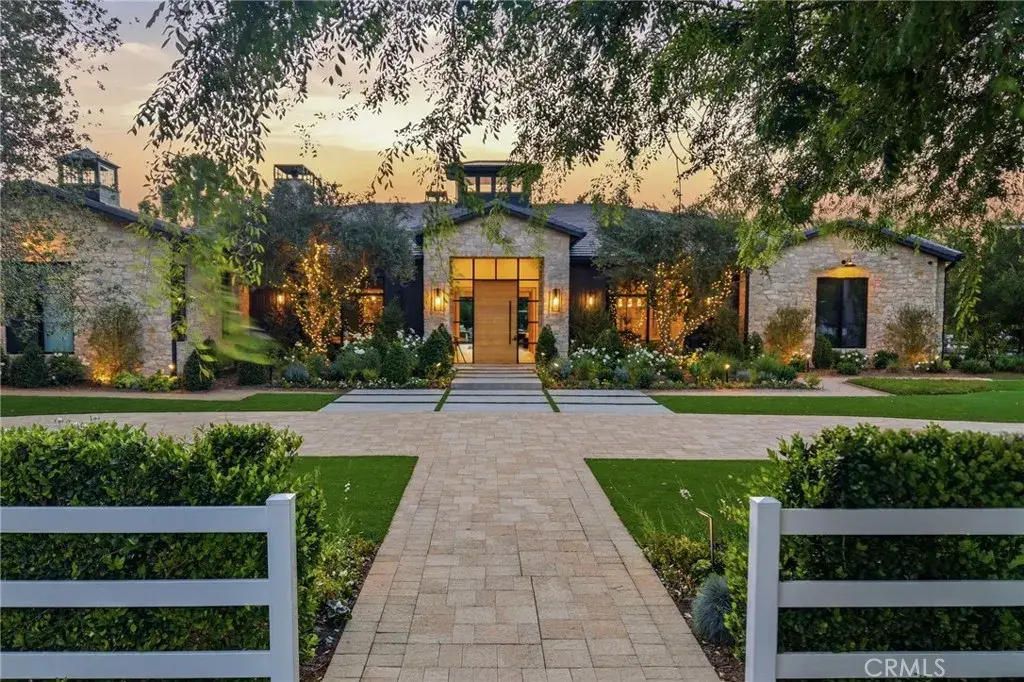 5241 Twin Oaks, Hidden Hills, CA 91302 - #1