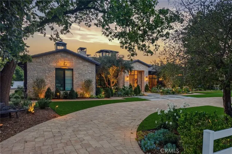 5241 Twin Oaks, Hidden Hills, CA 91302 - #2