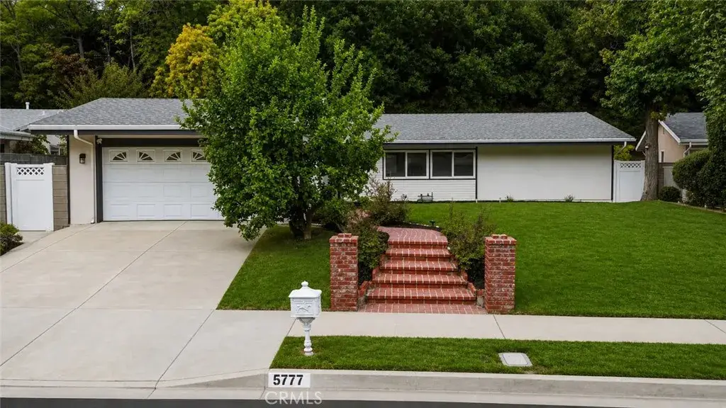 5777 Valerie Avenue, Woodland Hills, CA 91367 - #1