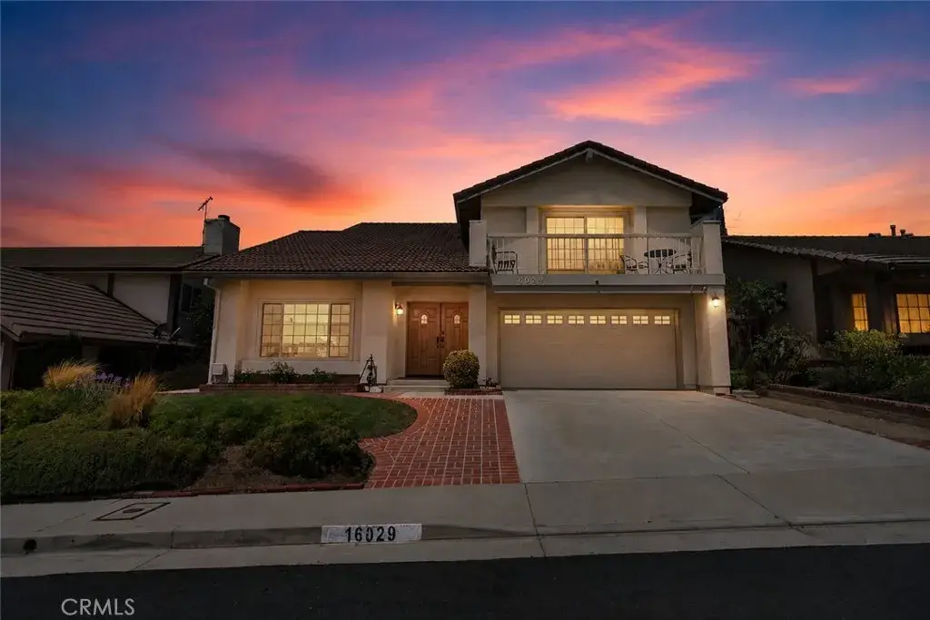 16029 Spur Ridge Road, Sylmar, CA 91342 - #1