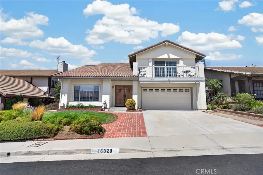 16029 Spur Ridge Road, Sylmar, CA 91342 - #2