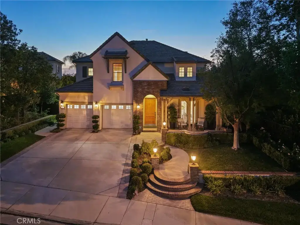 26855 Pine Cliff Place, Valencia, CA 91381 - #1
