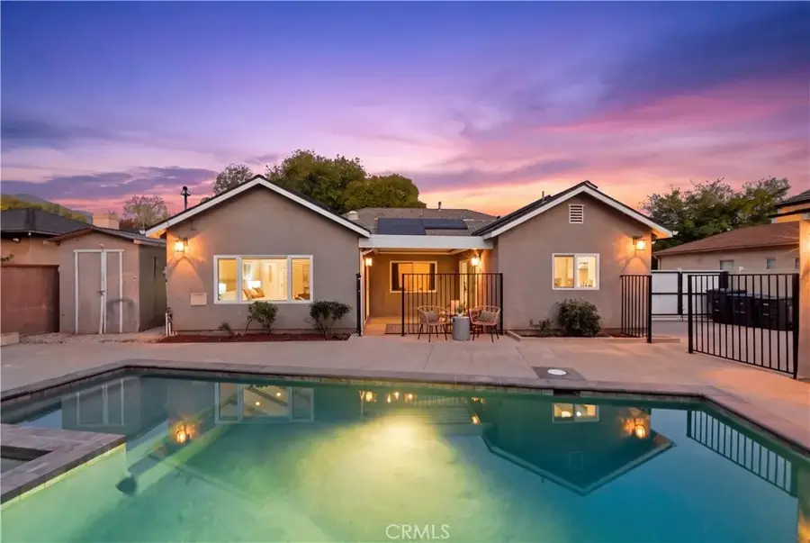 405 N Sunnyslope Avenue, Pasadena, CA 91107 - #2