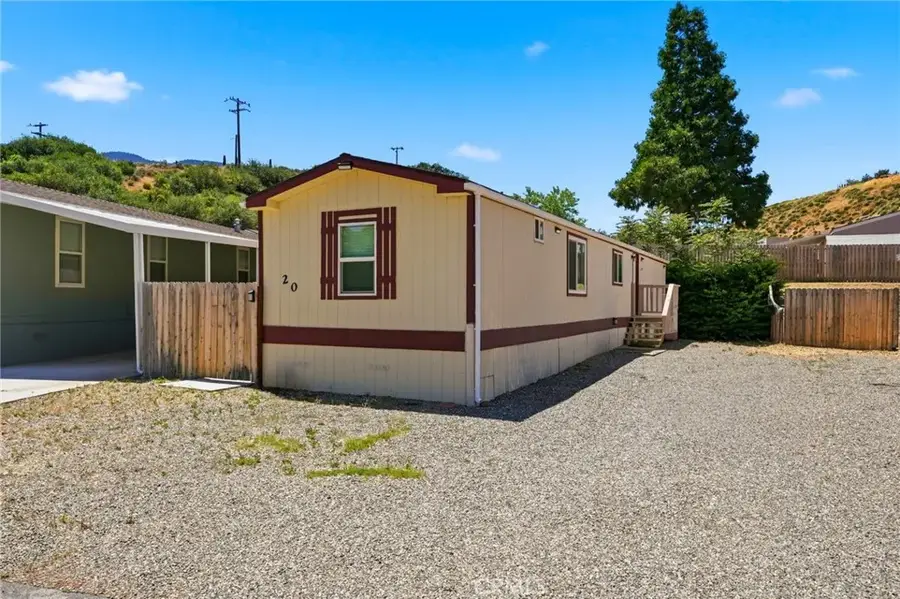 657 Lebec Road #20, Lebec, CA 93243 - #2