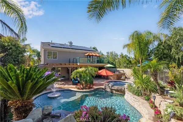 22019 Gold Canyon Drive, Saugus, CA 91390