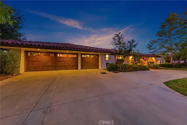 26 Corral, Bell Canyon, CA 91307