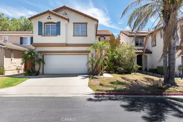 13232 Mira Mar Drive, Sylmar, CA 91342