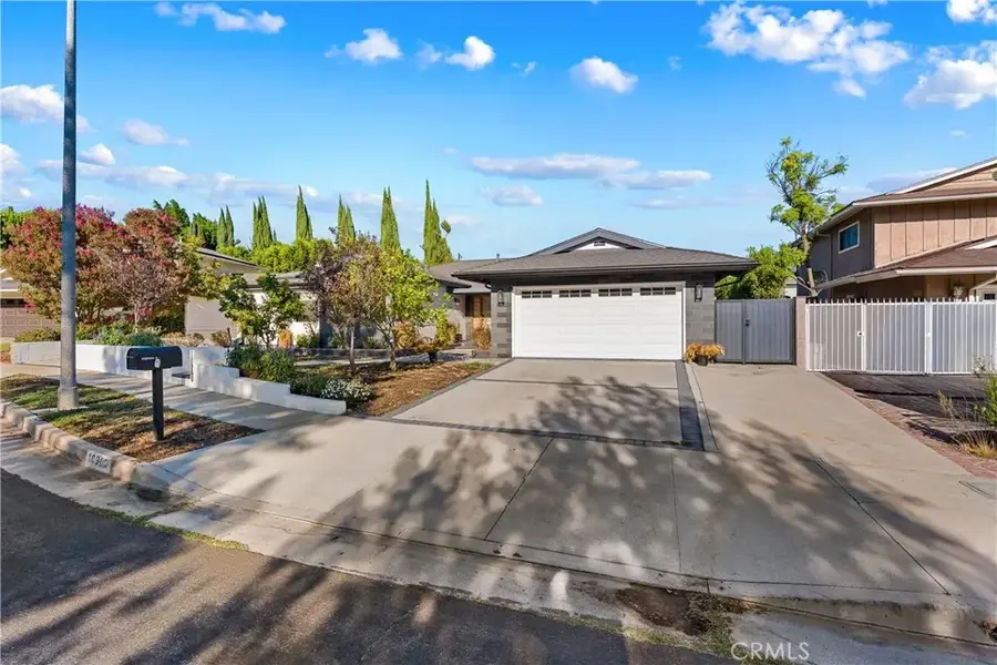 10960 Baton Rouge, Northridge, CA 91326 - #2