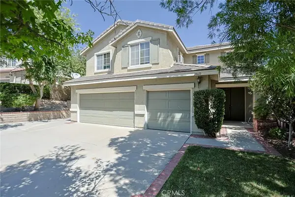 28611 Lupine St, Castaic, CA 91384