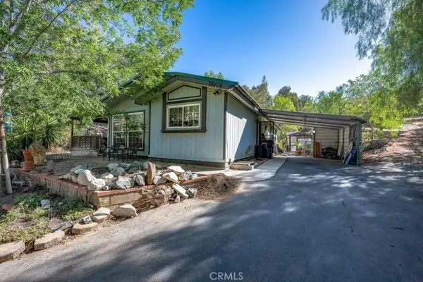 34404 Red Rover Mine, Acton, CA 93510