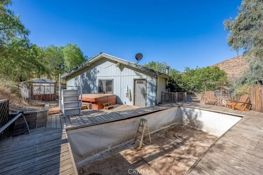 34404 Red Rover Mine, Acton, CA 93510 - #2