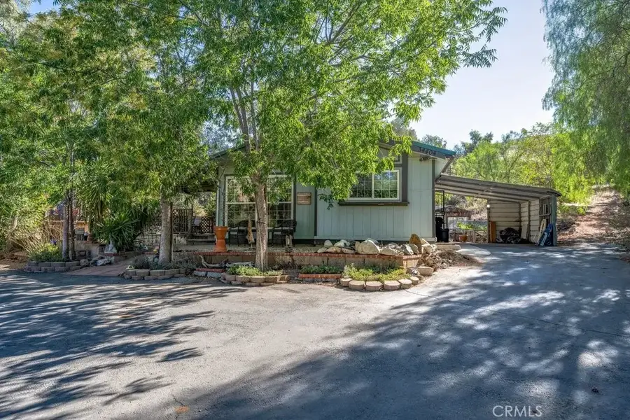 34404 Red Rover Mine, Acton, CA 93510 - #3