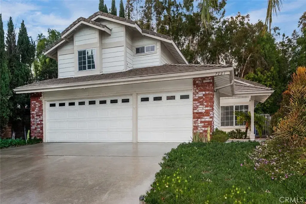 7221 Bouquet Drive, West Hills, CA 91307 - #1