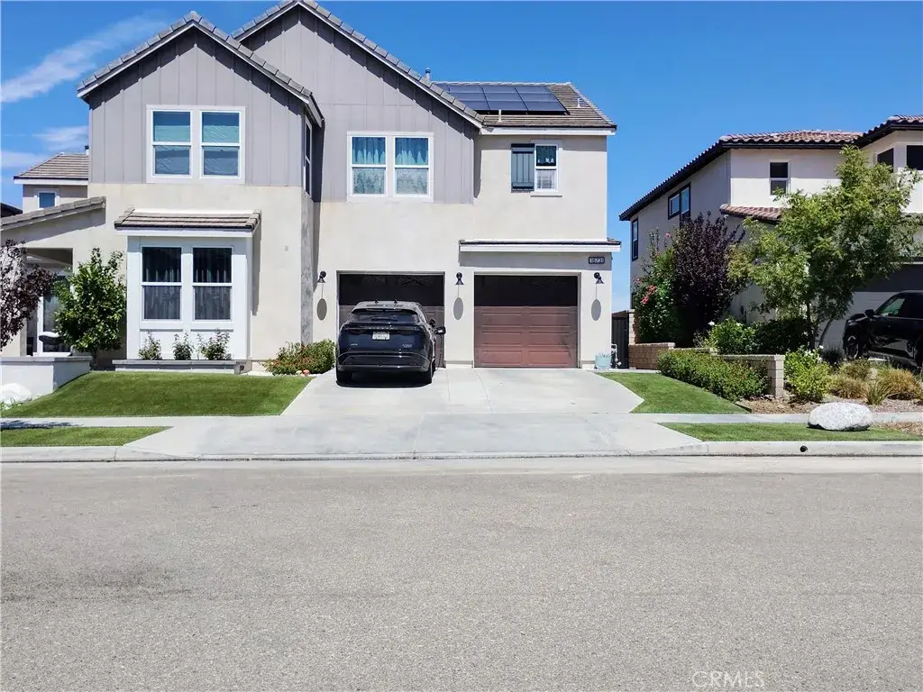 18731 Juniper Springs Drive, Canyon Country, CA 91387 - #1