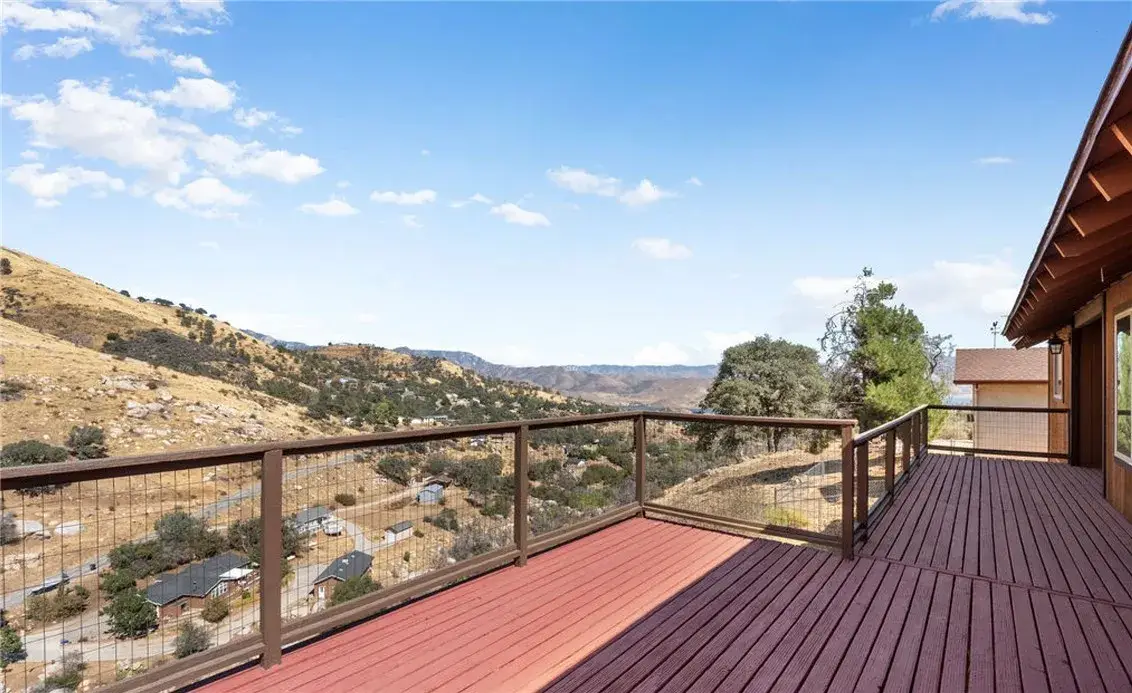 2400 Evans, Wofford Heights, CA 93285 - #1
