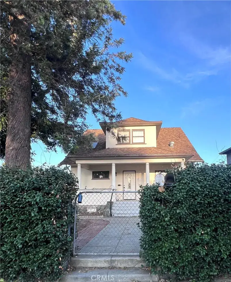 807 N Gibbs, Pomona, CA 91767 - #2