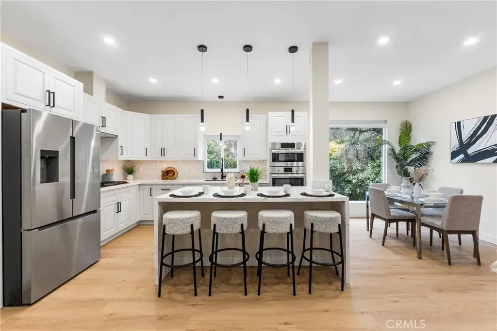 8010 Padre Lane, Los Angeles, CA 90046 - #1