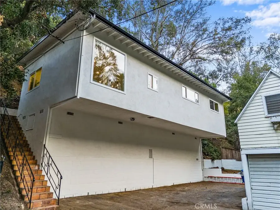 8010 Padre Lane, Los Angeles, CA 90046 - #2
