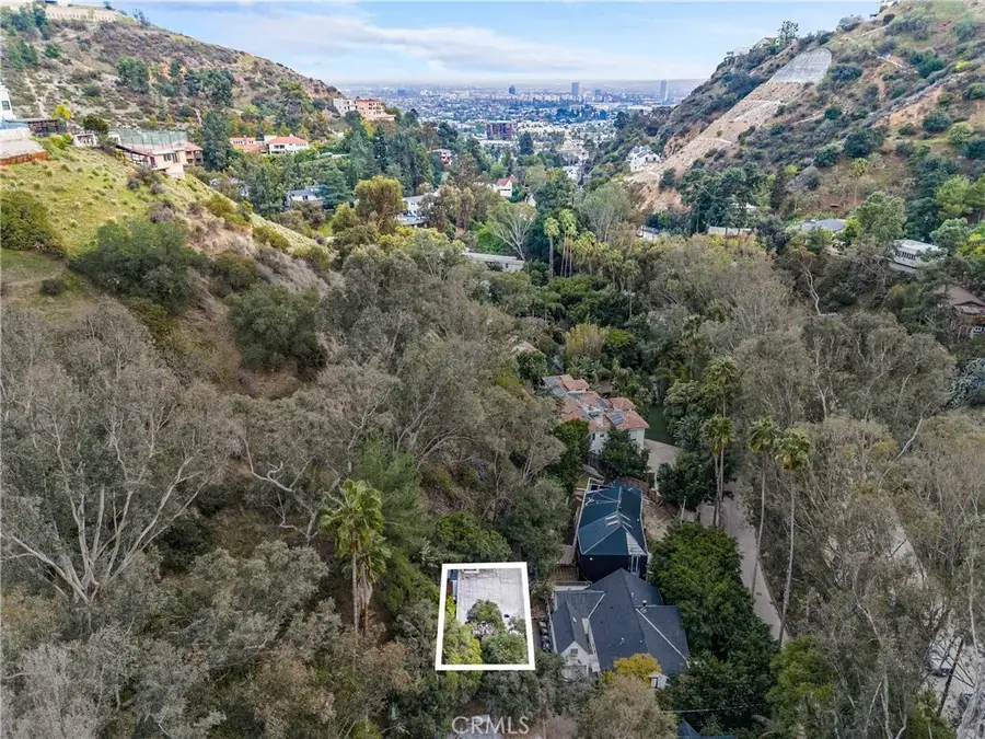8010 Padre Lane, Los Angeles, CA 90046 - #3