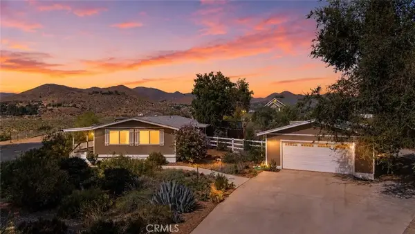 31757 Indian Oak Road, Acton, CA 93510