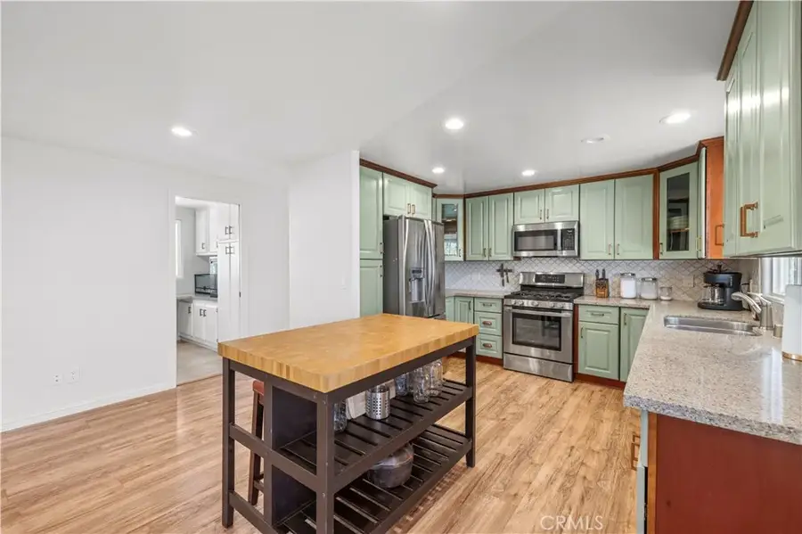 31757 Indian Oak Road, Acton, CA 93510 - #3