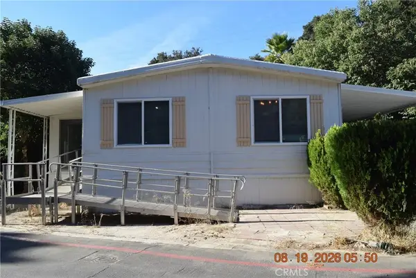 23500 The Old Road #9, Newhall, CA 91321