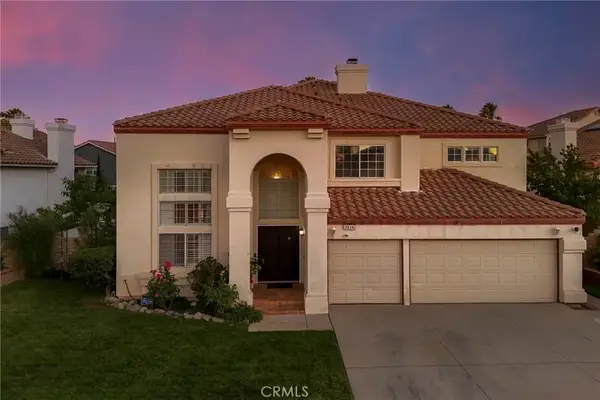 3410 Genoa Place, Palmdale, CA 93551