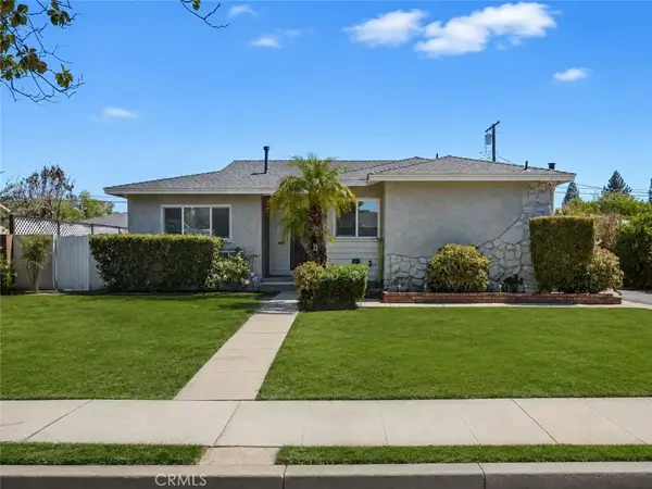 16250 Bermuda Street, Granada Hills, CA 91344