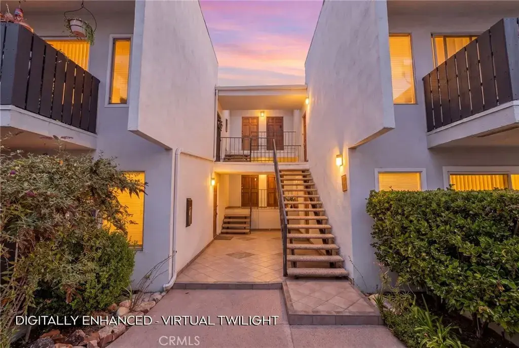 18645 Hatteras St #234, Tarzana, CA 91356 - #1