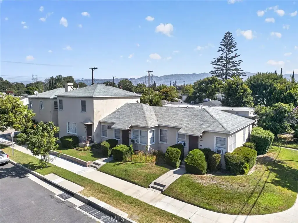 600 N Maple Street, Burbank, CA 91505 - #1