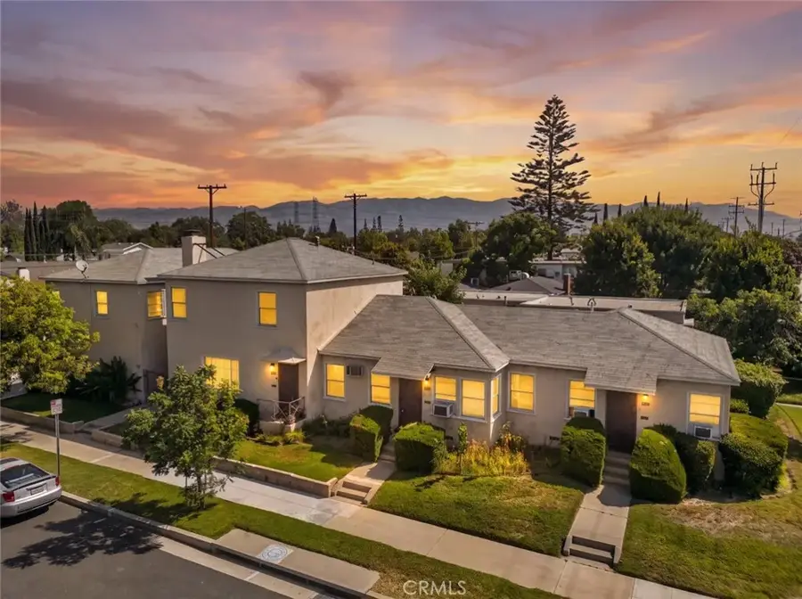 600 N Maple Street, Burbank, CA 91505 - #2