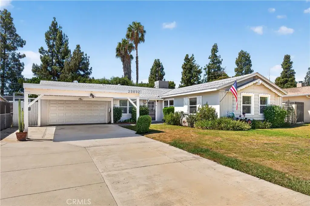 23032 Cohasset Street, West Hills, CA 91307 - #1
