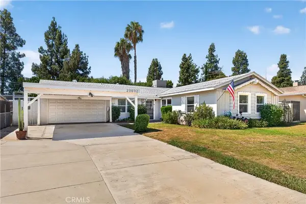 23032 Cohasset Street, West Hills, CA 91307